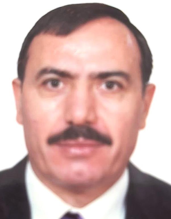 VEYSEL DEMİR