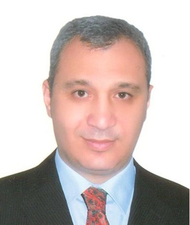 ALİRIZA TANIŞ